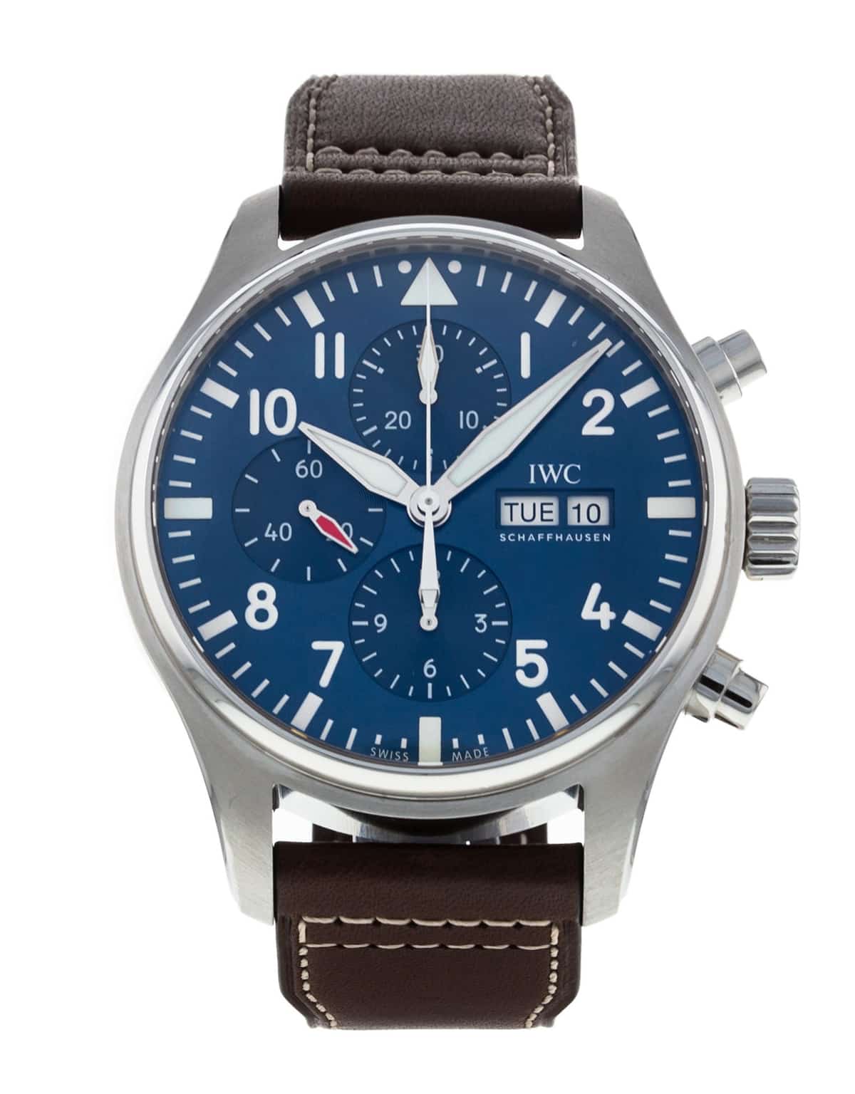 IWC Pilots Le Petit Prince IW377714